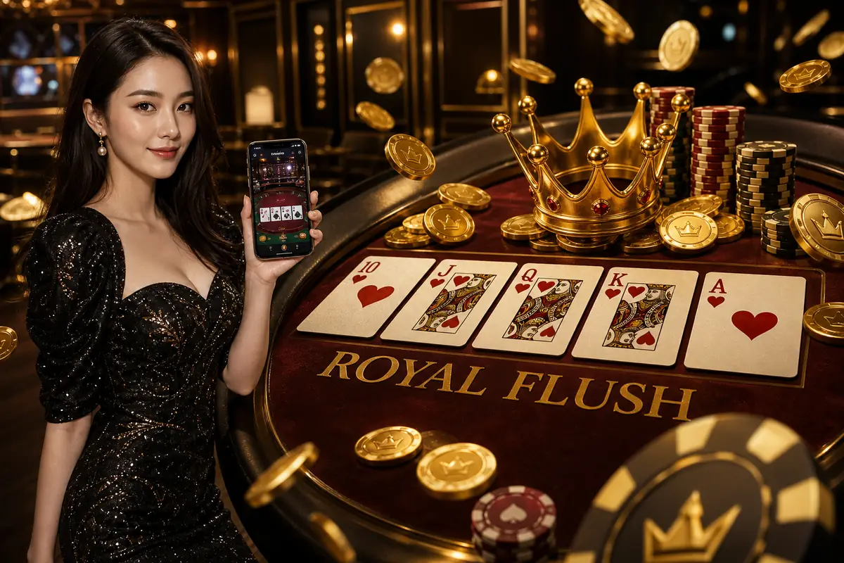 luck8888