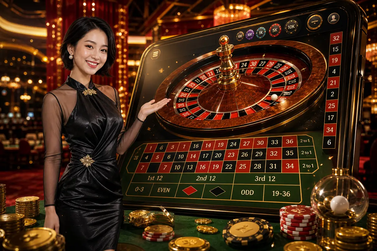 luck8888
