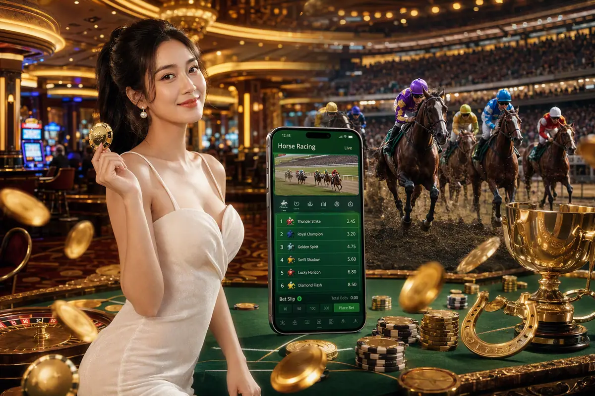 luck8888