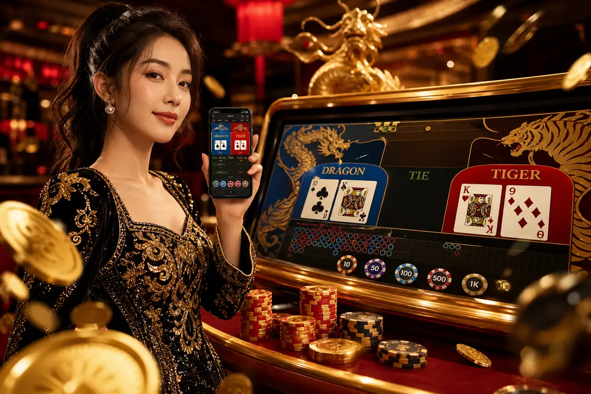 luck8888