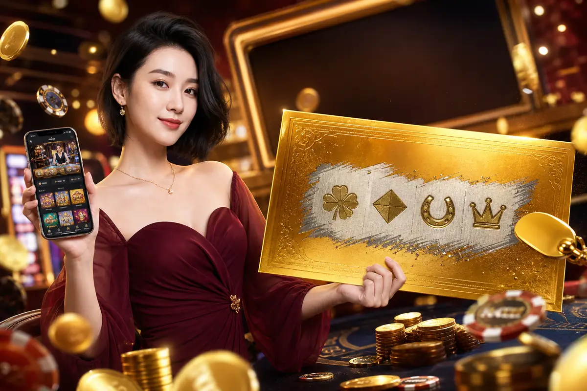 luck8888