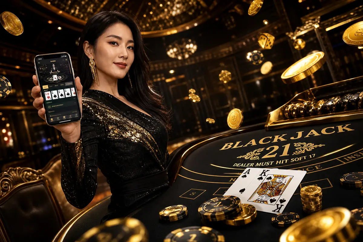 luck8888