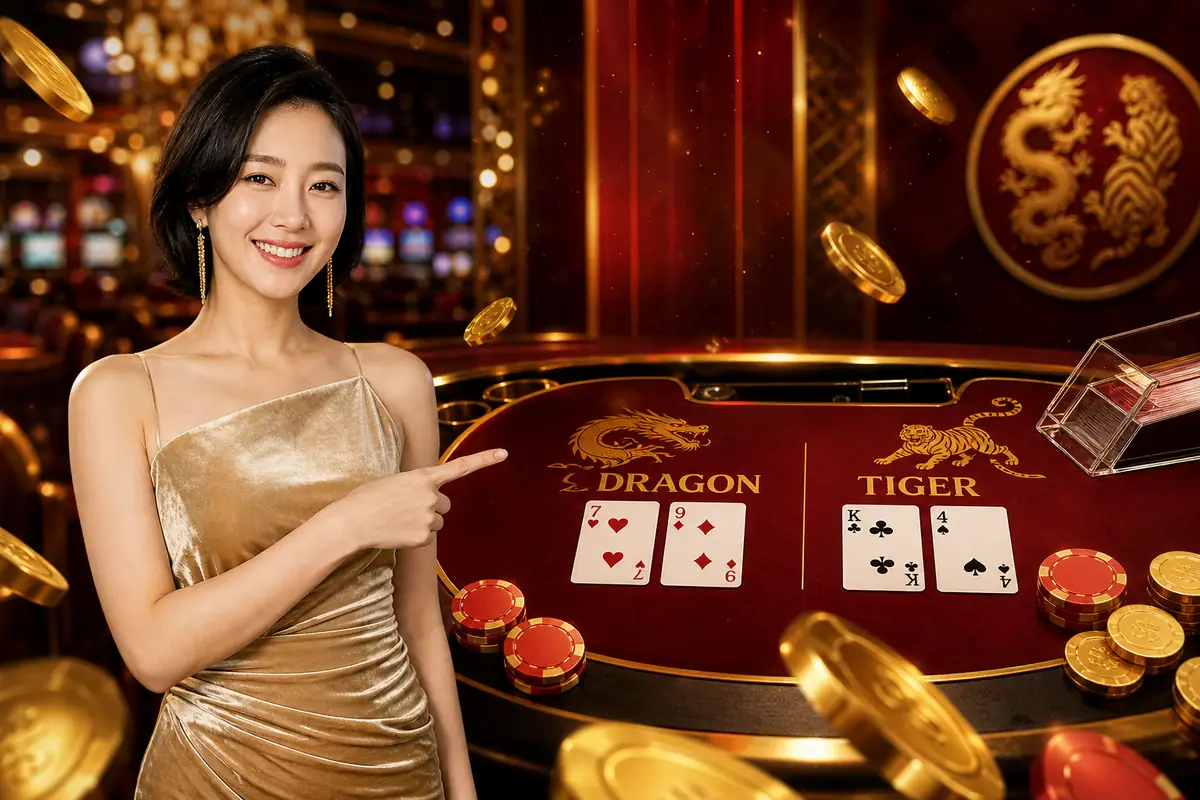 luck8888